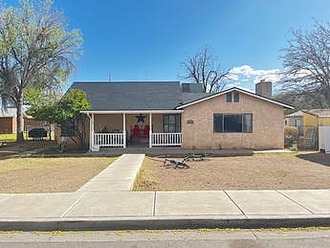 W 2nd St, Thatcher, AZ, 85552