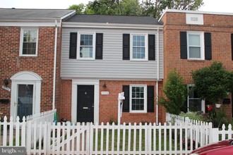 9774 Bragg Ln, Manassas, VA, 20110