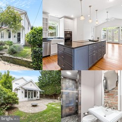 E Bellefonte Ave, Alexandria, VA, 22301