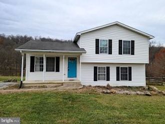 Jared Ct, Hedgesville, WV, 25427