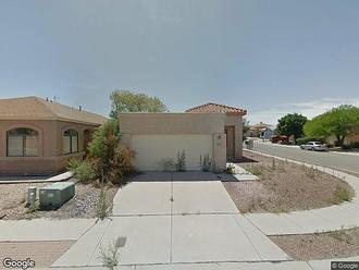 S Lochnay Pl, Tucson, AZ, 85747