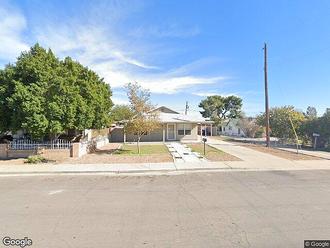 S 93rd Ave, Tolleson, AZ, 85353