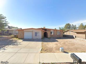 Lomaland Dr, El Paso, TX, 79907