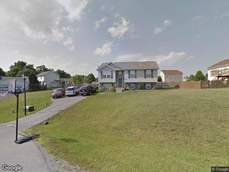 28 Roger Ct, Ranson, WV, 25438
