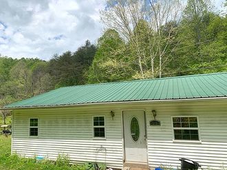 515 Trace Branch Mill Creek Rd, Fort Gay, WV, 25514