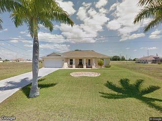 Nw 1st Ave, Cape Coral, FL, 33993