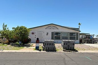 S Silver Dr, Apache Junction, AZ, 85120
