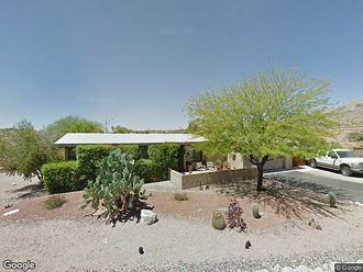 N Pidgeon Spring Pl, Tucson, AZ, 85718