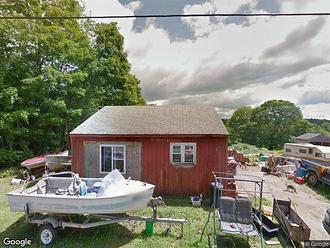 61 Easy St, Canaan, ME, 04924