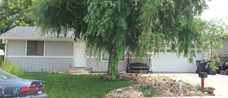 34th Ave, Greeley, CO, 80634