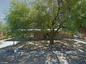 W Briargate Dr, Tucson, AZ, 85741