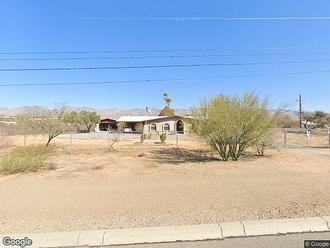 E Tanque Verde Rd, Tucson, AZ, 85749