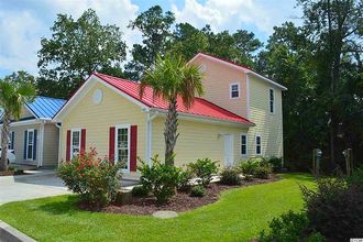 Castellar Lane, Little River, SC, 29566