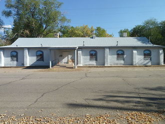 701 E 2nd St, Durango, CO, 81301