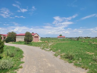 9 Windy Plains Rd, Moriarty, NM, 87035