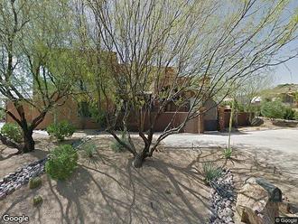 E Amethyst Ln, Tucson, AZ, 85750