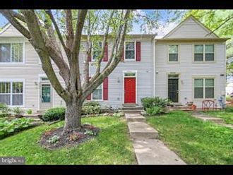White Pillar Ter, Gaithersburg, MD, 20882