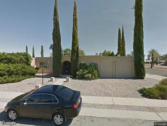 E Calle Bolivar, Tucson, AZ, 85715