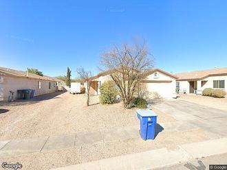 S Valley Rd, Tucson, AZ, 85714