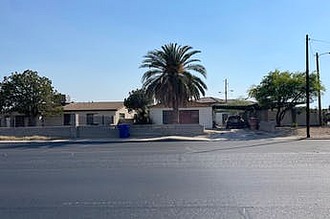 N Euclid Ave, Tucson, AZ, 85719