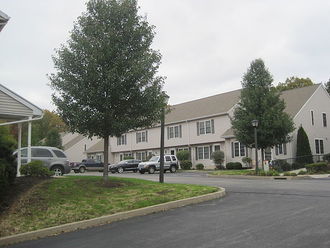 146 Briar Ln, Norwich, CT, 06360