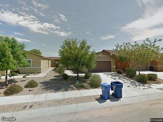 E Fishhook Ct, Tucson, AZ, 85756
