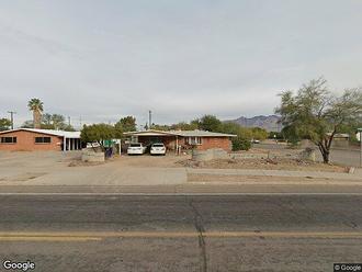 E Glenn St, Tucson, AZ, 85719