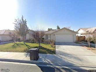 Northstar Ave, Victorville, CA, 92392
