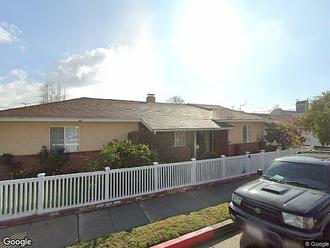 Ramona Ave, Hawthorne, CA, 90250