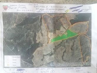 00 Bethlehem Road, Champlain, VA, 22438