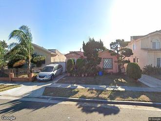 Cherokee Ave, South Gate, CA, 90280