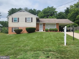 513 Shady Glen Dr, Capitol Heights, MD, 20743