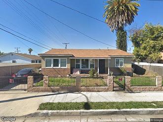 N Kemp Ave, Compton, CA, 90222