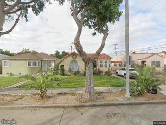 San Anselmo Ave, South Gate, CA, 90280
