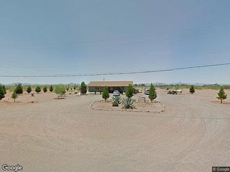 N Plantation Rd, Douglas, AZ, 85607