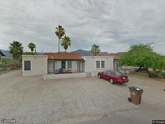 S Kings Ranch Rd, Gold Canyon, AZ, 85118