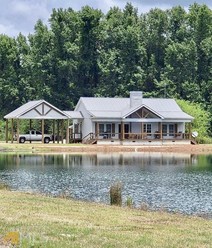 3121 S Herndon Rd, Millen, GA, 30442