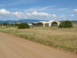 14 San Pedro Ln, Edgewood, NM, 87015