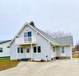 204 6th Ave Nw, Bowman, ND, 58623