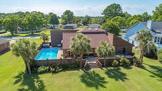 1174 Ralph Bell Rd, Summerton, SC, 29148