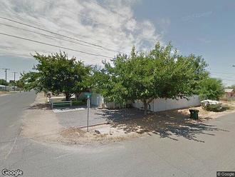 Jackson St, Kingman, AZ, 86401