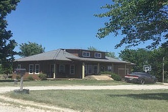 Nw County Road 14781, Drexel, MO, 64742