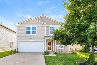 Winding Park Dr, Indianapolis, IN, 46235