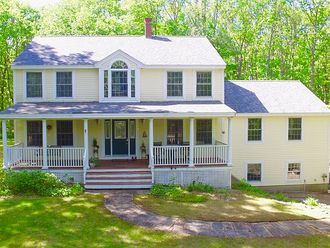 15 High Pasture Rd, Kittery Point, ME, 03905