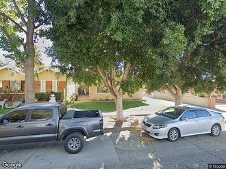 N Workman St, San Fernando, CA, 91340