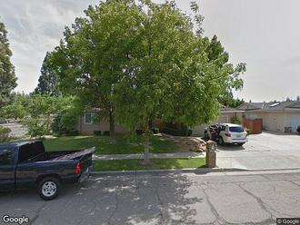 W Los Altos Ave, Fresno, CA, 93711