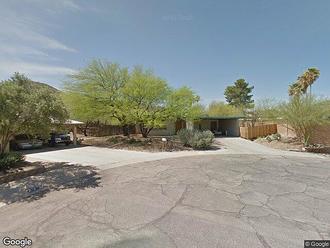 W Calle Arandas, Tucson, AZ, 85745