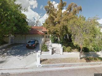 Alonzo Ave, Encino, CA, 91316