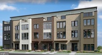 8158 Tompkins Street C017, Rockville, MD, 20855