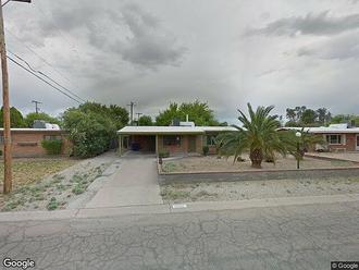 E Monte Vista Dr, Tucson, AZ, 85712